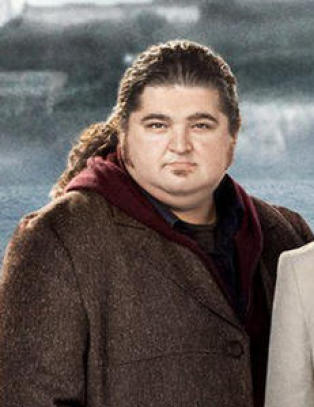 Husker du igjen denne karen?