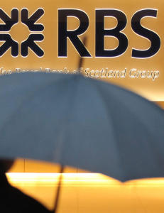 Hevder britisk krisebank vurderer � si opp 10 000