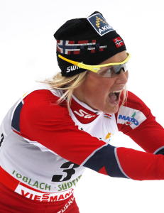 - Har gjort det vanskelig for meg selv