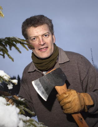 Fra Mytting til bytting