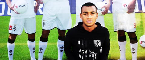 Ferguson ville ikke sende King til Molde