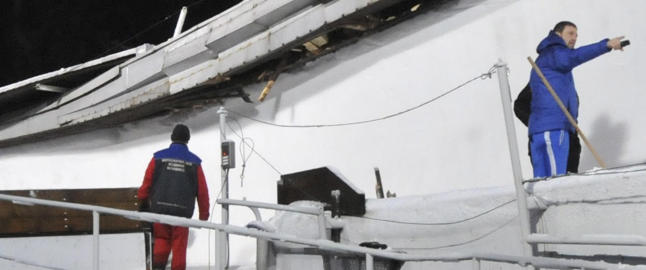 M�tte fjerne planke fra ryggen etter grusomt krasj i 130 km/t