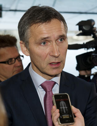 - Vil regjeringa stanse våpeneksporten til Tyrkia fram til statsminister Erdogan prøver å løyse det kurdiske spørsmålet?