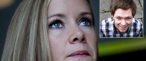 - Blir opprørt når jeg hører slikt fra Krf-ere