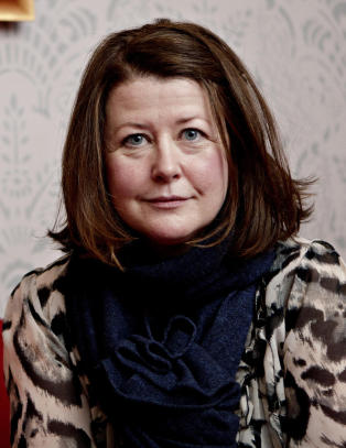 - Støyen rundt prosessen har irritert meg, derfor har jeg insistert på å gjøre det i mitt tempo
