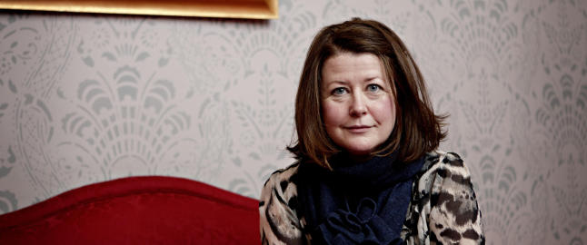 - Støyen rundt prosessen har irritert meg, derfor har jeg insistert på å gjøre det i mitt tempo