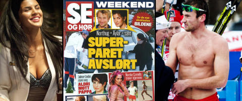 - Se og Hør er et møkkablad