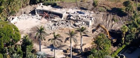 Elin Nordegren kj�pte luksusvilla til 72 millioner