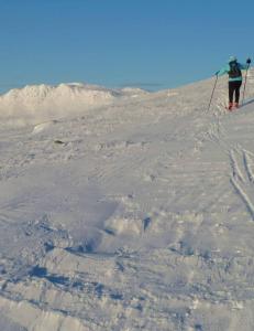 Her fant Theodor Kittelsen sitt �Soria Moria slott�