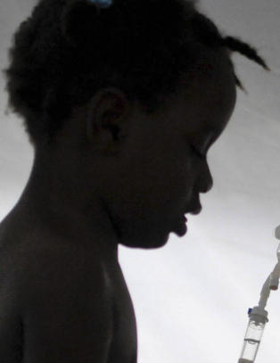 Kolera har kostet nærmere 7000 liv i Haiti