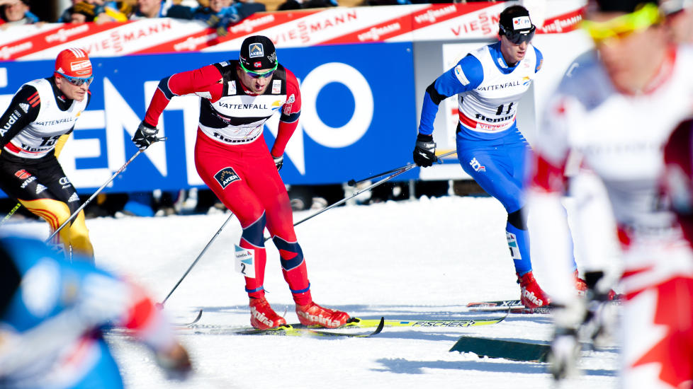 Петтер Нортуг / Petter Northug, Tour de Ski-2012 - Страница 13 978x