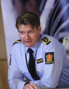 Tolv års forvaring for seksuelle overgrep