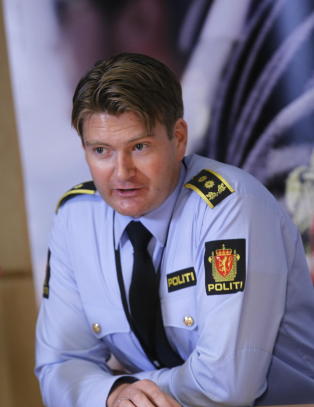 Tolv års forvaring for seksuelle overgrep