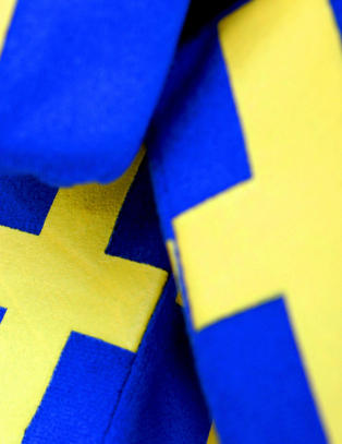 Vogntogsjåfør fikk halvert bot fordi han er svensk