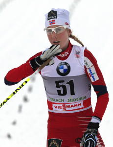 Steira dropper monsterbakken