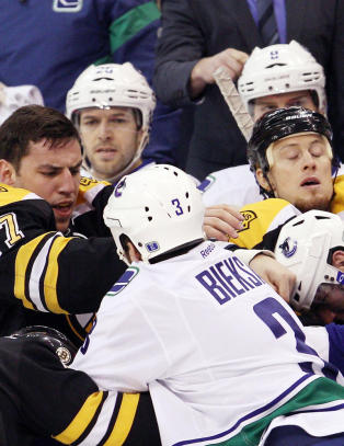 S�t revansj for Canucks