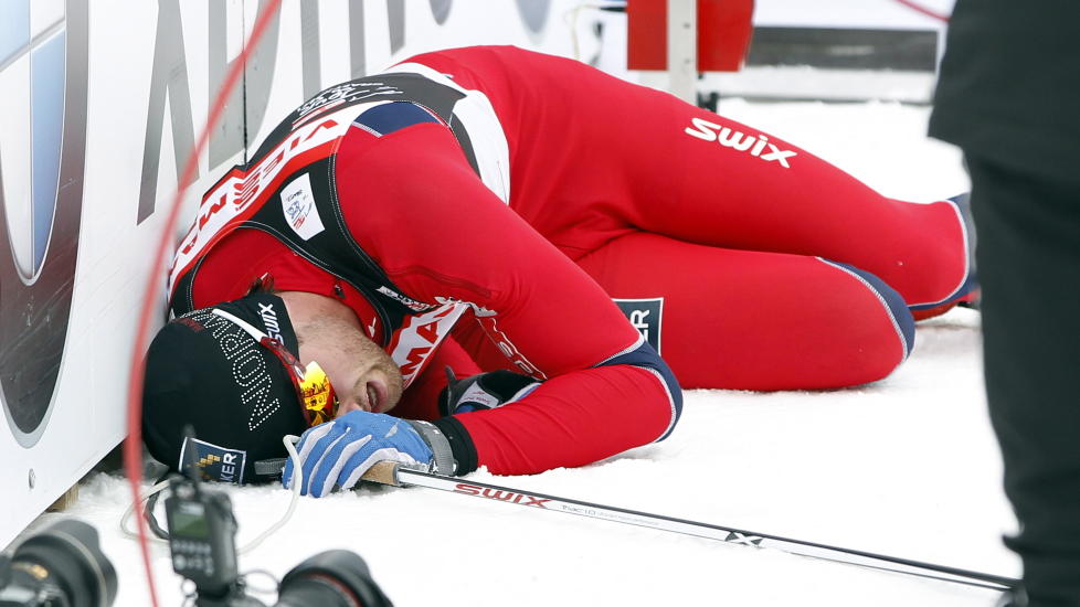 Петтер Нортуг / Petter Northug, Tour de Ski-2012 - Страница 14 978x