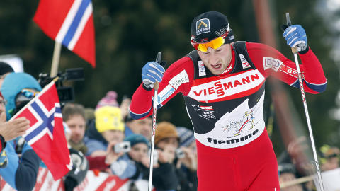 Петтер Нортуг / Petter Northug, Tour de Ski-2012 - Страница 14 480x