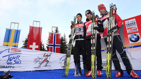 Петтер Нортуг / Petter Northug, Tour de Ski-2012 - Страница 15 480x