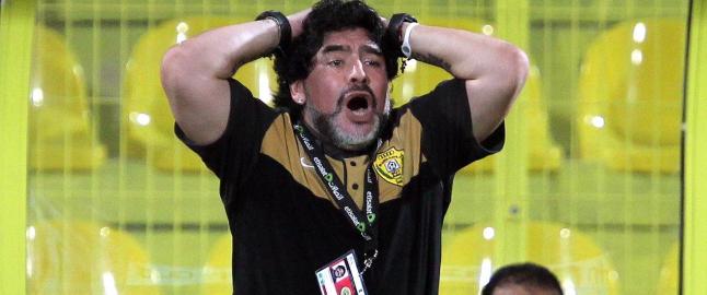 - Er han spiller, manager, agent eller oljebaron?