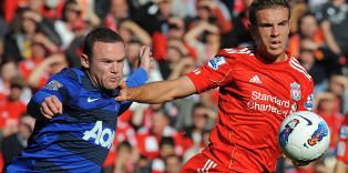 Kan Liverpool sl� Manchester igjen?
