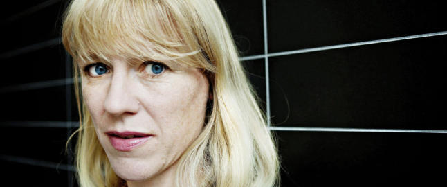 - Vi må slutte å nistirre på etnisk og kulturell bakgrunn