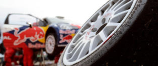 TV-kr�ll kan stoppe rally-VM