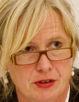 Bente Mikkelsen dropper Roma-oppholdet
