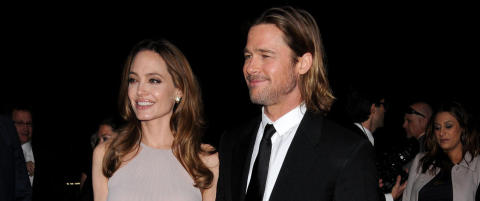 Slik må vi bli vant til å se Brad Pitt