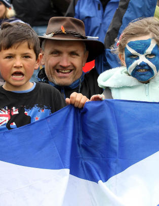 Cameron vil ha avklaring om skotsk uavhengighet