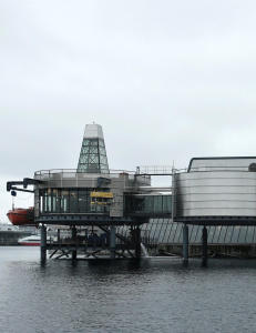 Dette er et av Norges aller viktigste museer