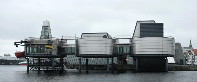 Dette er et av Norges aller viktigste museer