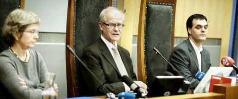 - Retten har bedt om forslag til nye Breivik-sakkyndige