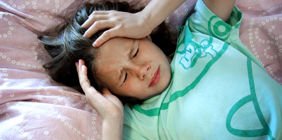 SYK: Tre influensavirus truer n� i Sverige, skriver Expressen. Foto: Gorm Kallestad / SCANPIX