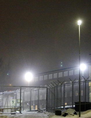 Vanskeligere � bli l�slatt fra tvungent psykisk helsevern