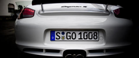 «Billig-Porsche» fasiten på hvordan en rå sportsbil skal være