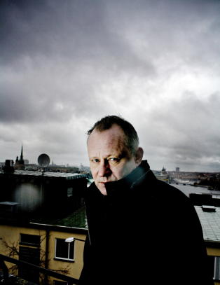 Nå blir han pappa til åtte