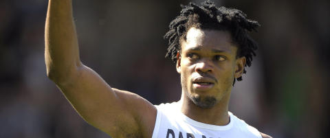 Stoke kan f� spisspar p� over fire meter