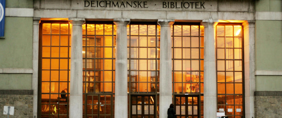 Her f�r du snart nye, norske eb�ker gratis