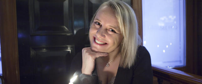 Anne er Norges mestselgende artist