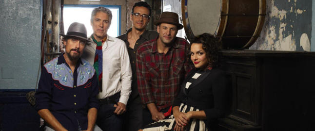 Norah & Co. dyrker godfølelsen