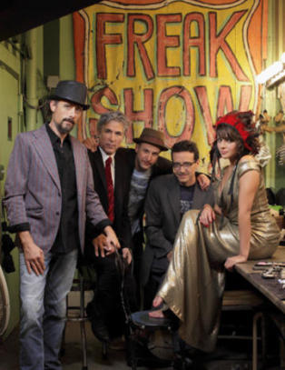 Norah & Co. dyrker godf�lelsen