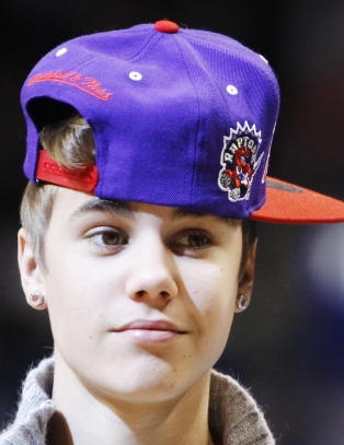 - Jeg er ikke lenger et barn