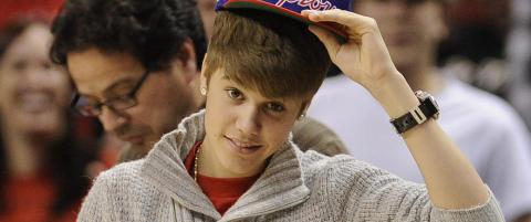 - Jeg er ikke lenger et barn