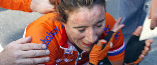 Vil sende Marianne ut mot Hushovd og co.