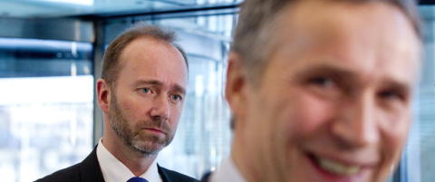 Giske m� svare for nachspieluttalelser