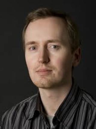 Rune Berglund Steen