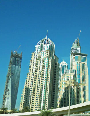 Er verdensmester i verdens st�rste, lengste, h�yeste og flotteste