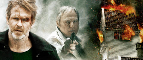 Vil du se neste �Varg Veum� f�r alle andre?