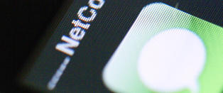 Netcom-kunder fikk problemer